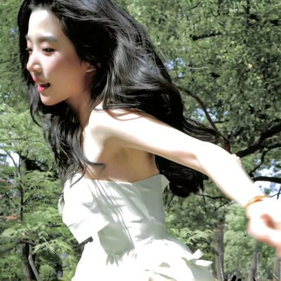 女伯爵