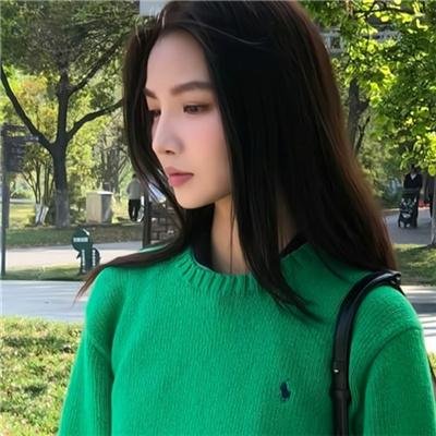 谎言的颜色